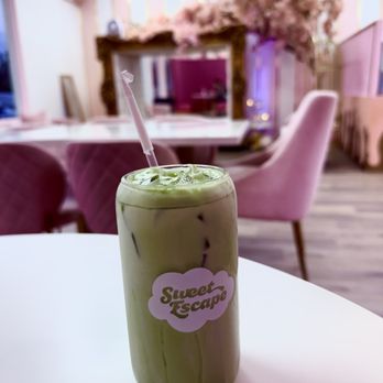 Sweet Escape - Truly a SWEET ESCAPE!!!.... Hidden GEM in OC!! ..m - Ice Cream & Frozen Yogurt Near Me - Orange, California