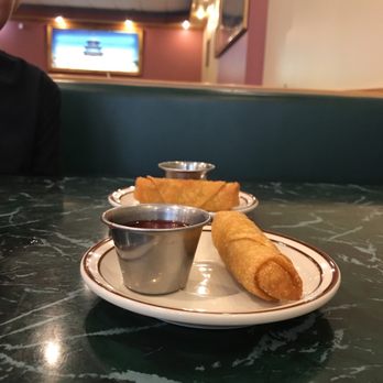 Heaven Dragon - Egg rolls for me and my boy - Chinese Near Me - Rio Rancho, New Mexico