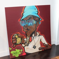 delHIERO - Del