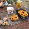 China Garden Asian Grill gift card