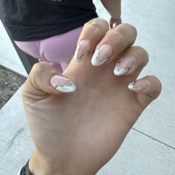 Bnails - Nails - Nail Salons Near Me - Cedar Park, Texas