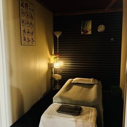 CQ Foot Spa