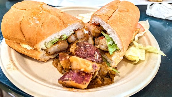 World Famous N'awlins Cafe & Spice Emporium by null
