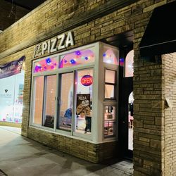 JP's Pizza & Grill - Storefront