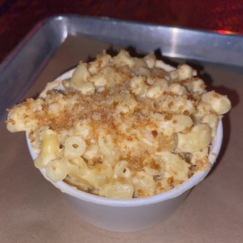 Hometown Bar-B-Que - MAC & CHEESE - Barbeque Near Me - Brooklyn, New York Hometown Bar-B-Que - MAC & CHEESE - Barbeque Near Me - Brooklyn, New York