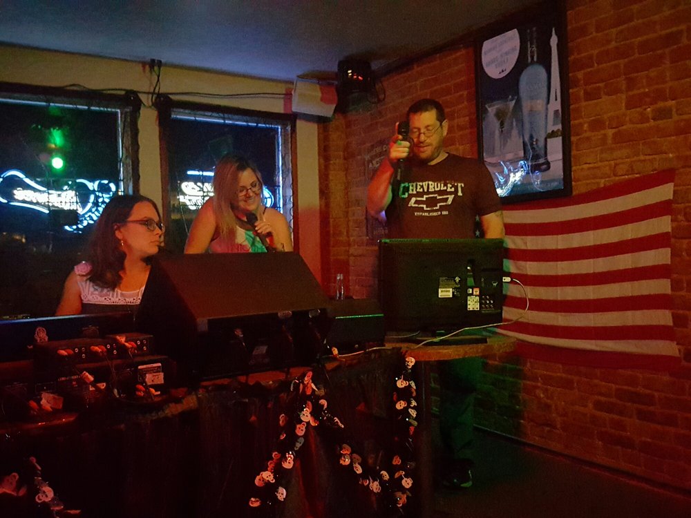 THE ESTABLISHMENT Updated September 2024 142 E Main St, Grangeville