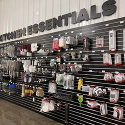 Richard's Kitchen Store - Kitchen Tools
