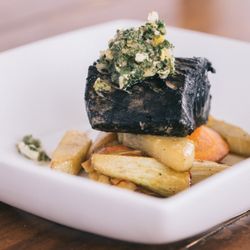 Honu Cuisine