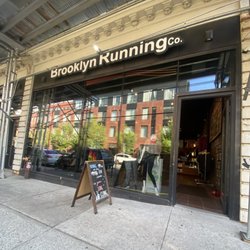 Brooklyn Running Company