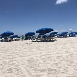 Beachsports Shawnee - This is our beach and beach and umbrella rentals.