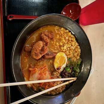 RAMEN-SAN - Ramen Near Me - Chicago, Illinois RAMEN-SAN - Ramen Near Me - Chicago, Illinois