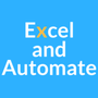 Photo of Excel and Automate
