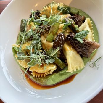 Madeline - Lamb agnolotti - Restaurants Near Me - Denver, Colorado Madeline - Lamb agnolotti - Restaurants Near Me - Denver, Colorado