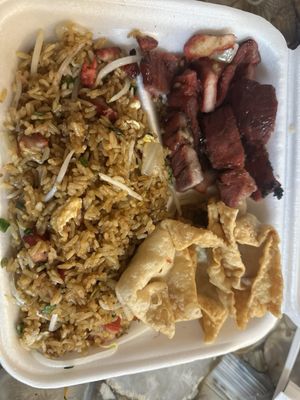 Ho Win Palace by null