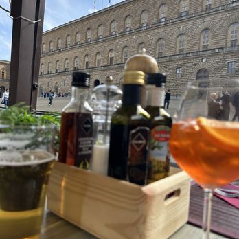 Bellini - Cafes Near Me - Florence, FI