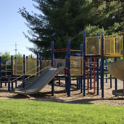 Atfalati Park - Play Ground