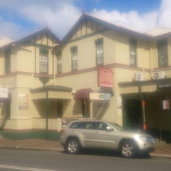 Woy Woy Hotel - Woy Woy Hotel