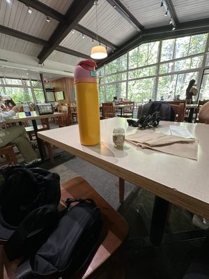 Base Camp Eatery by null