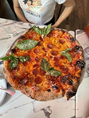Eleventh Street Pizza – Dadeland by null