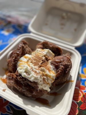 Wake Up Delicious (Home Of Trucking Delicious) by null