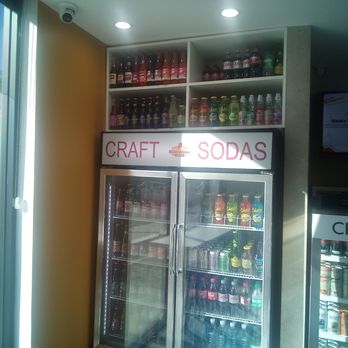 Shawarma Guys - When you come to a restaurant that has some of the best drinks to the classic root beers many drinks Incredible . - Middle Eastern Near Me - La Mesa, California