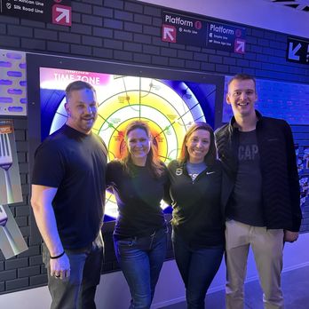 The Escape Game Atlanta - Escape Games Near Me - Atlanta, Georgia