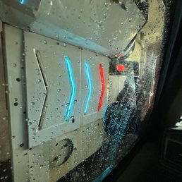 Car wash