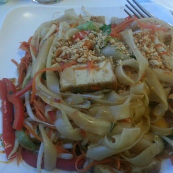 Loving Hut - Glendale - Spicy Pad Thai #51 - Vegan Near Me - Glendale, Arizona Loving Hut - Glendale - Spicy Pad Thai #51 - Vegan Near Me - Glendale, Arizona