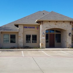 Arlington Prime Pediatrics - Our new office!