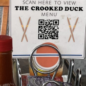 The Crooked Duck - Menu - New American Near Me - Long Beach, California The Crooked Duck - Menu - New American Near Me - Long Beach, California