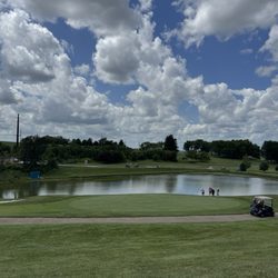 Shiloh Springs Golf Club