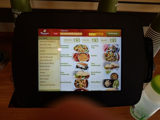 Menu photo 3 Panera Bread Apple Valley, MN