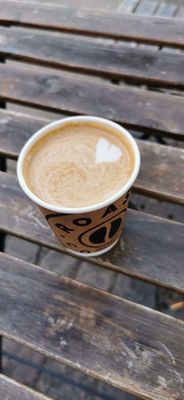 ROAST Coffee by null