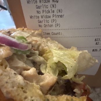 Cheba Hut "Toasted" Subs - Sandwiches Near Me - Fayetteville, Arkansas