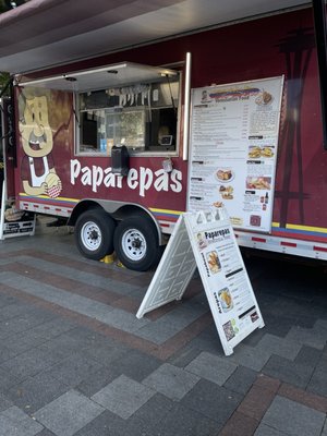 Paparepas Venezuelan Food (Capitol Hill) by null