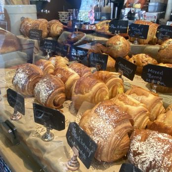 The Back Door Bakery & Cafe - Pastries - Coffee & Tea Near Me - Sunland, California The Back Door Bakery & Cafe - Pastries - Coffee & Tea Near Me - Sunland, California