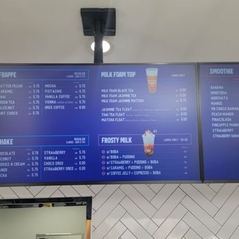 It's Boba Time - Sylmar - Bubble Tea Near Me - Sylmar, California