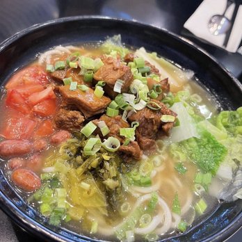 ZenQ - Desserts Near Me - Markham, Ontario
