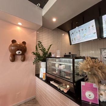 Nobibi Ice Cream & Tea - Ice Cream & Frozen Yogurt Near Me - Pomona, California Nobibi Ice Cream & Tea - Ice Cream & Frozen Yogurt Near Me - Pomona, California