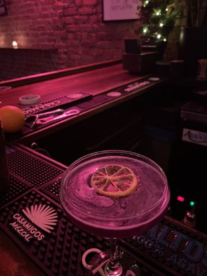 Little Rebel by null