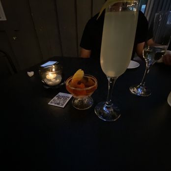 Evangeline - Cajun/Creole Near Me - Calistoga, California