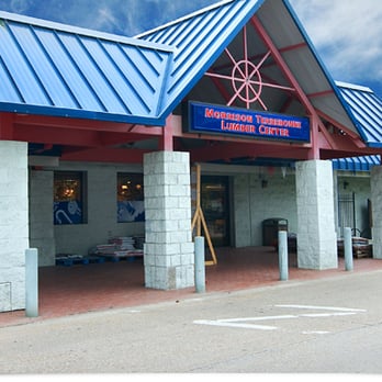 Morrison Terrebonne - Building Supplies Near Me - Houma, Louisiana Morrison Terrebonne - Building Supplies Near Me - Houma, Louisiana