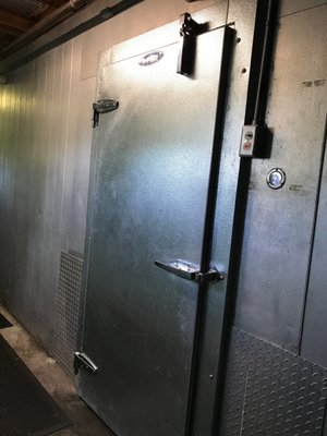 Bergen Refrigeration & Air Conditioning Inc