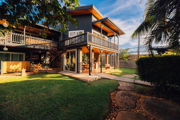 Mangolani Inn by null