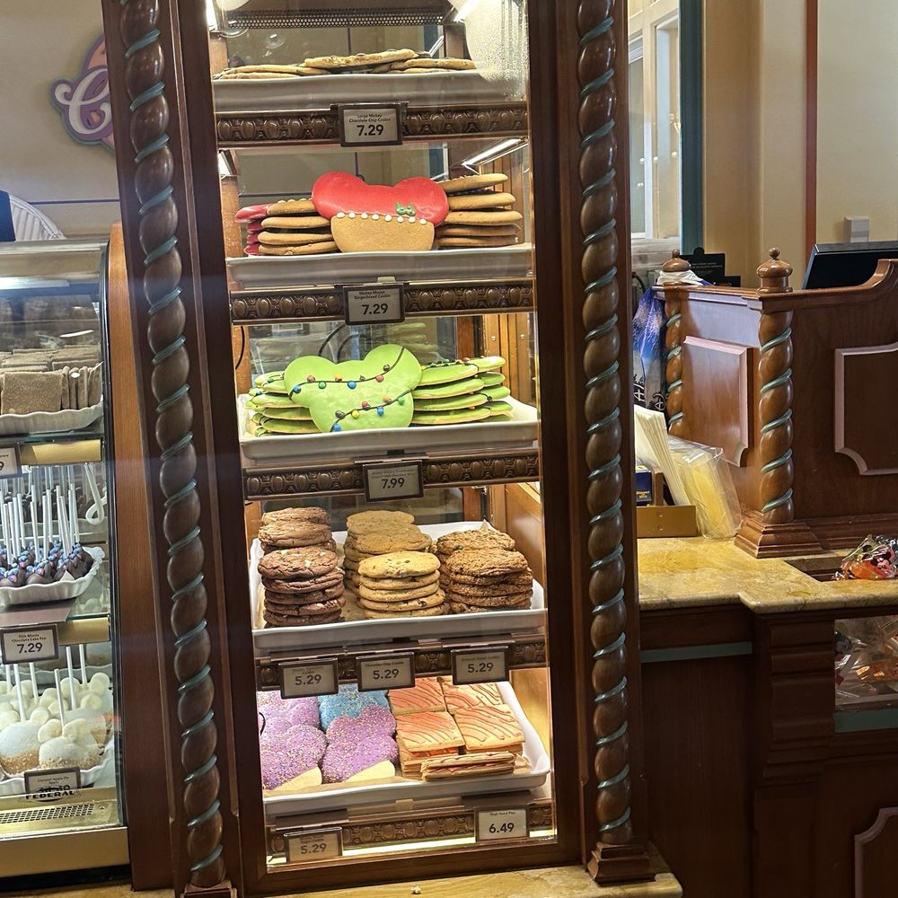 Trolley Treats - Merchandise - Candy Stores Near Me - Anaheim, California Trolley Treats - Merchandise - Candy Stores Near Me - Anaheim, California