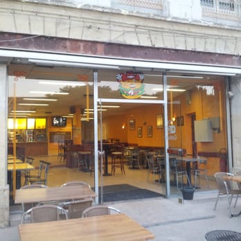 Pony Express - Fast Food Near Me - Saintes, 17 Pony Express - Fast Food Near Me - Saintes, 17