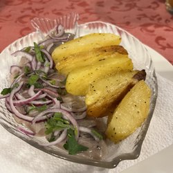 Wiśniowy Sad - Herring app