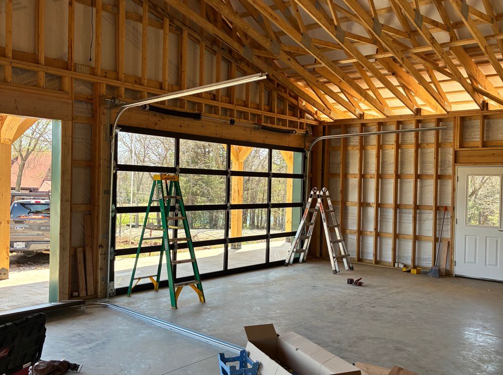 Wartner Home Services - Garage Door Contractor in Saint Joseph, MO