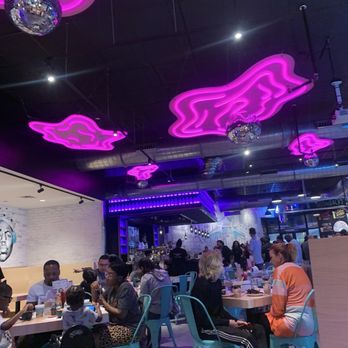 JoJo's Shake Bar - Orlando - Desserts Near Me - Orlando, Florida JoJo's Shake Bar - Orlando - Desserts Near Me - Orlando, Florida