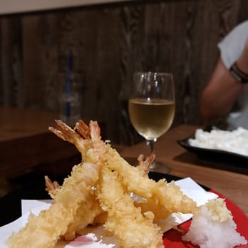 Mr Max - Shrimp Tempura - Sushi Bars Near Me - Irving, Texas Mr Max - Shrimp Tempura - Sushi Bars Near Me - Irving, Texas